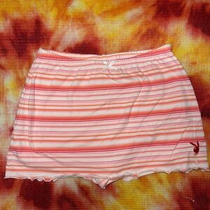 Playboy Skirt